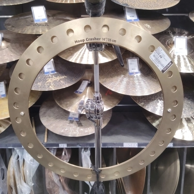 Sabian - HC-14